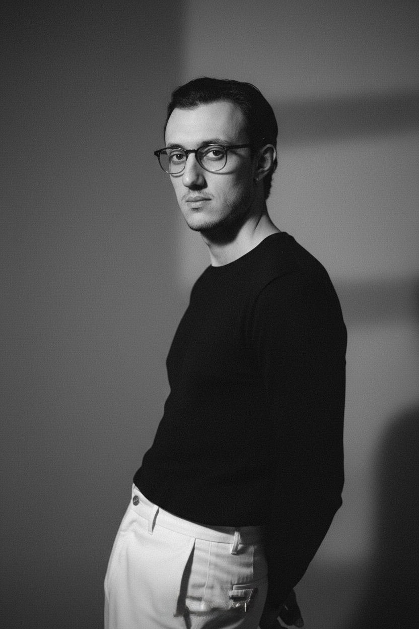 Семён Гончаров