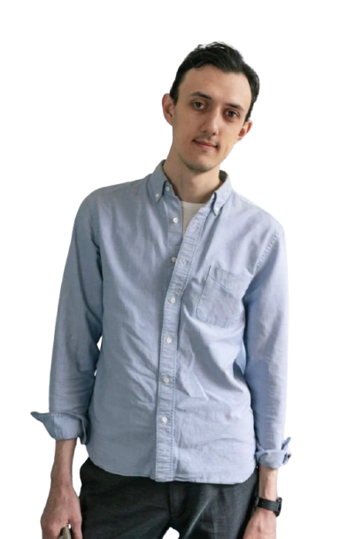 Семён Гончаров