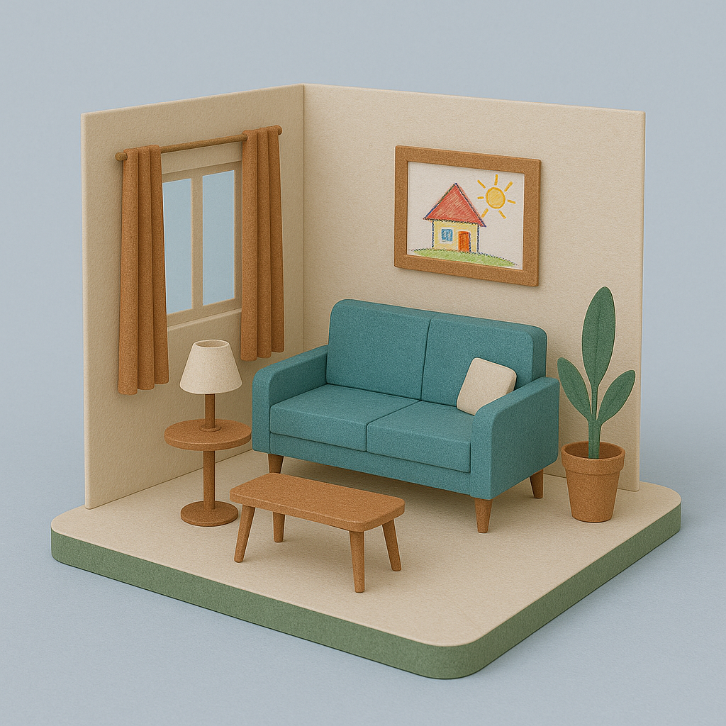 Работа на покупку