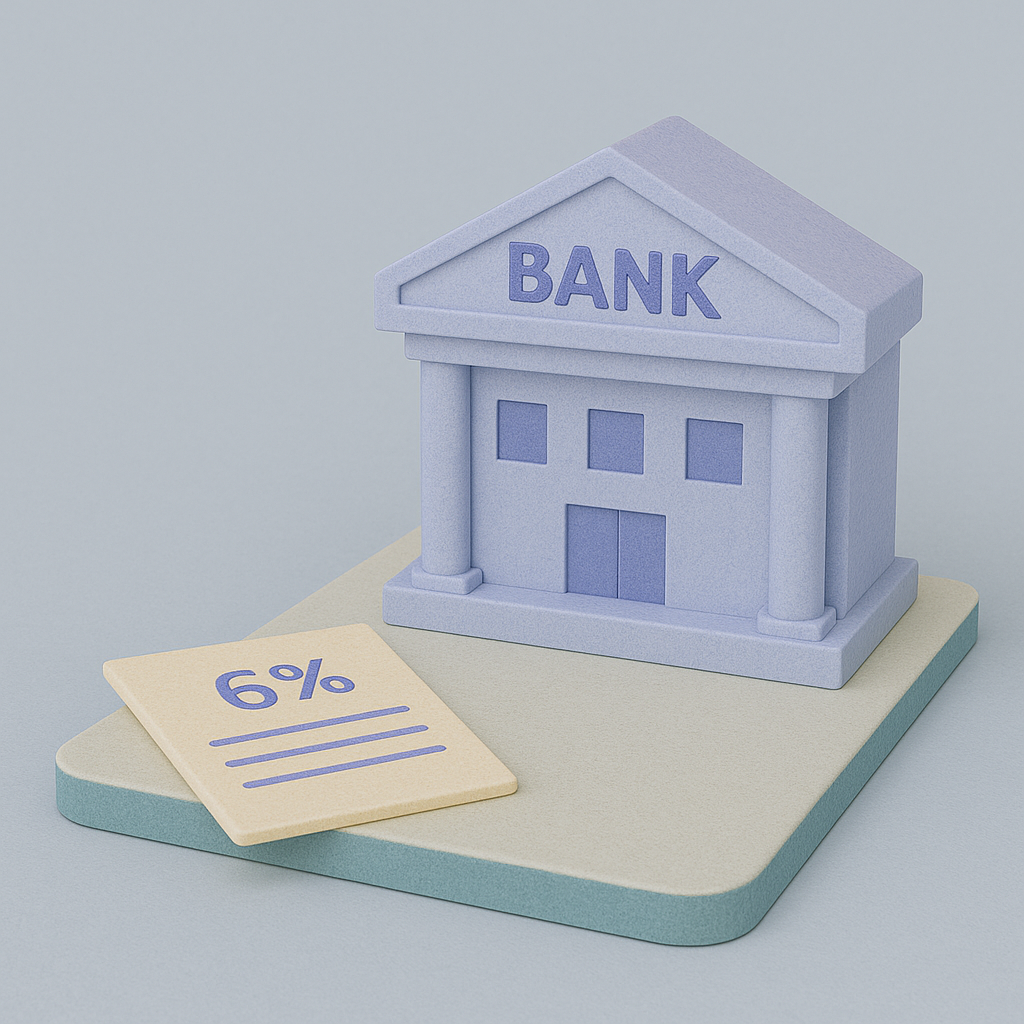 Одобрение ипотеки