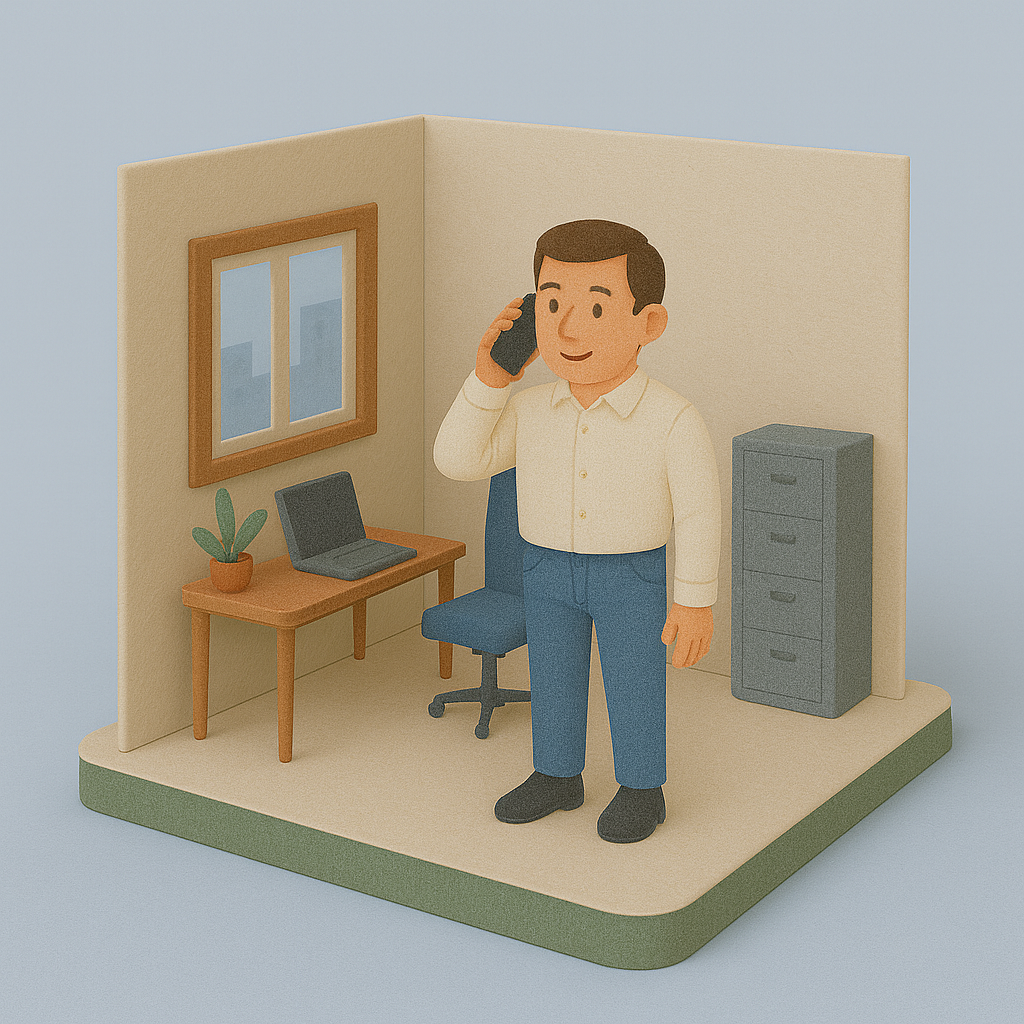 Первичная консультация